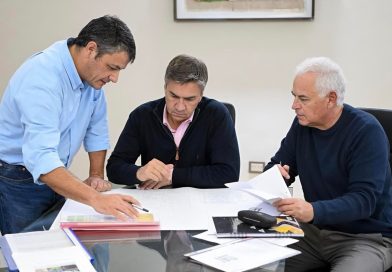 «Luz Rural»: más de 500 pobladores rurales tendrán energía eléctrica por primera vez