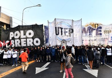 Otro revés judicial para el gobierno: obligan la restitución del programa Volver al Trabajo a un millón de beneficiarios