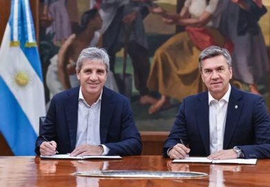 Leandro Zdero consiguió el aval definitivo para la ruta de El Impenetrable