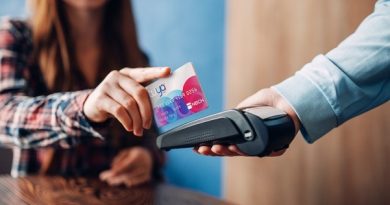 Nueva promoción de Tuya para comprar en cuotas con descuentos en Sarmiento Shopping