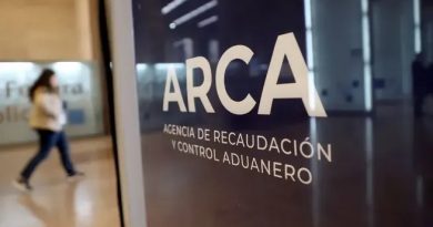 ARCA ajustó el régimen simplificado del Impuesto a las Ganancias para personas físicas