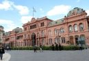 El Gobierno impidió el acceso a la Casa Rosada a los periodistas acreditados