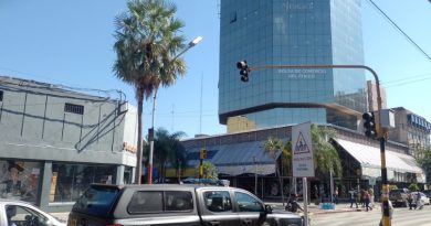 El STJ rechazó el accionar del juez y habilitó la apelación por el embargo a la Bolsa