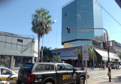 El STJ rechazó el accionar del juez y habilitó la apelación por el embargo a la Bolsa