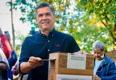 Eliminacion de las PASO y mas requisitos a partidos.