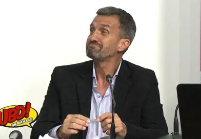 Murió en Chaco el exjugador y periodista, Hugo Lacava Schell