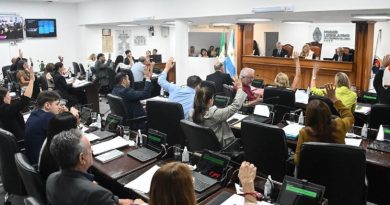 Buscan acuerdo para un miércoles a todo o nada en la Cámara de Diputados