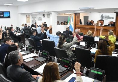 Buscan acuerdo para un miércoles a todo o nada en la Cámara de Diputados