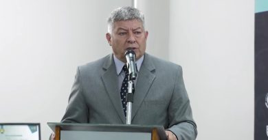 Chaco tendrá dos nuevos espacios de detención para menores en Resistencia y Sáenz Peña