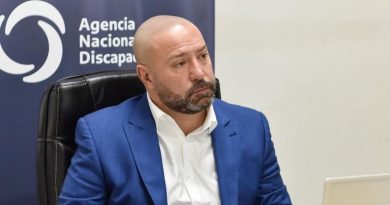 Spagnuolo se negó a declarar en la causa por presunta corrupción en la ANDIS