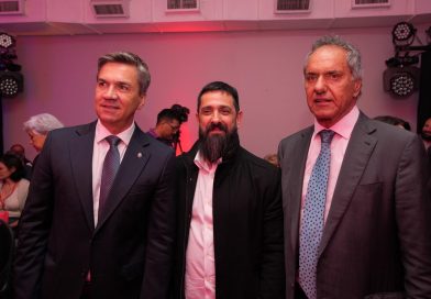 Lanzaron la Bienal 2026: Chaco invita al país y al mundo a vivir el arte en Resistencia.