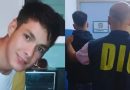 Crimen de Jonathan Romero: detienen al joven acusado de facilitar el arma asesina