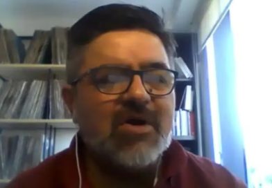 Habló el juez que frenó la Reforma Laboral: “Hay algo pesado, mucho interés en juego”