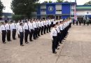 CICLO LECTIVO 2026 DE LA ESCUELA DE POLICÍA DEL CHACO: “CONTINUAMOS LA FORMACIÓN DE CADETES”, SEÑALÓ MATKOVICH