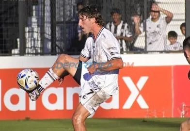 Primera Nacional: For Ever no le pudo ganar a Mitre