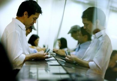 Paro bancario para este lunes en los 21 tesoros regionales del Banco Central