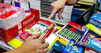 Inflación de marzo: advierten que superaría el 3% por la suba de combustibles y los útiles escolares