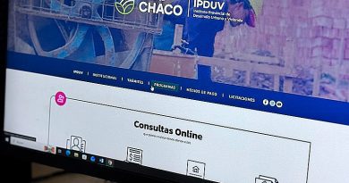 El IPDUV reprograma las inscripciones al Proyecto Habitacional Axis