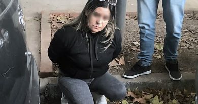 Detuvieron en Buenos Aires a la “falsa médica” que ejercía sin título en Hospitales de la provincia