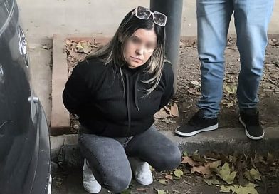 Detuvieron en Buenos Aires a la “falsa médica” que ejercía sin título en Hospitales de la provincia