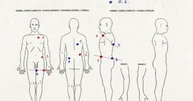 Crimen de Jonathan Romero: la autopsia confirmó que la víctima recibió cuatro disparos