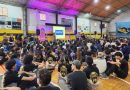 NBCH presentó su nuevo programa de educación financiera y anunció charlas para escuelas del interior