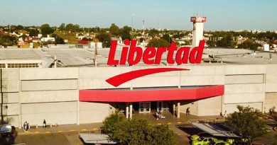 Desembarco con dudas: qué pasará con los 1.800 trabajadores de supermercados Libertad tras la llegada de La Anónima