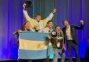 Tres cervecerías argentinas entre las ganadoras del Mundial de Cerveza 2026: una es chaqueña