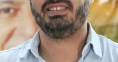 JONATHAN ROA – «Hoy la plata está yendo donde debe ir»