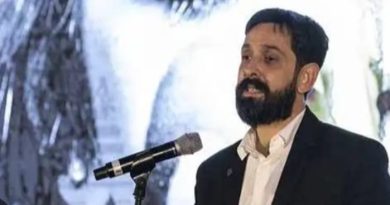 JOSE EIDMAN – «Ocupamos un lugar de privilegio en la escena escultorica mundial»