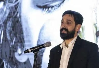 JOSE EIDMAN – «Ocupamos un lugar de privilegio en la escena escultorica mundial»