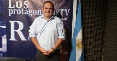 RUBEN CUSTINIANO – » Debemos lograr que SAMEEP sea autosustentable»