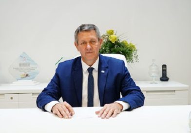 «Ninguna ciudad está preparada para recibir este Caudal de Agua «