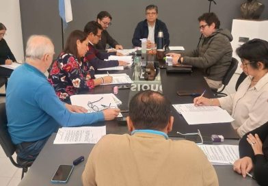 EL EJECUTIVO MUNICIPAL LAMENTÓ EL RECHAZO DEL PROYECTO DE FICHA LIMPIA EN FONTANA.