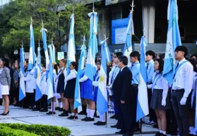 Celebración del 25 de Mayo: En Resistencia el acto central se realizará sobre avenida 9 de Julio frente a la Plaza 25 de Mayo a partir de las 10