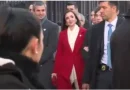 Villarruel estará ausente en el Tedeum del 25 Mayo en la Catedral Metropolitana