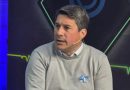 El peronismo chaqueño rumbo a 2027/García: «Más que candidaturas debemos construir una alternativa superadora»