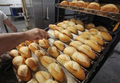 Panaderos chaqueños declaran el estado de emergencia operativa y financiera: “Asfixiadas por un efecto pinza de costos y tarifas” Panaderos chaqueños declaran el estado de emergencia operativa y financiera: “Asfixiadas por un efecto pinza de costos y tarifas”