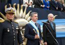 216 Aniversario de la Revolución de Mayo: «La patria no se construye desde el pesimismo, sino desde el compromiso» expreso Zdero