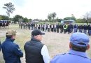 Caso Axel González: El gobierno provincial refuerza la búsqueda con más recursos, tecnología y presencia en el territorio