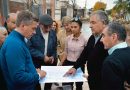 Avanzan trabajos de pavimentación en Villa Altabe para más conectividad y desarrollo
