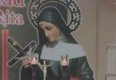 SANTA RITA LA FE A LA PATRONA DE LO IMPOSIBLE, QUE PUDO CON EL FRIO Y ABRIGÓ A CIENTOS DE PEREGRINOS SANTA RITA LA FE A LA PATRONA DE LO IMPOSIBLE, QUE PUDO CON EL FRIO Y ABRIGÓ A CIENTOS DE PEREGRINOS