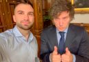 Un peritaje oficial confirma que Novelli escribió el texto que refiere a un acuerdo de USD 5 millones por el apoyo de Milei a $LIBRA