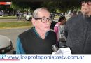 Caravana Multisectorial | Eduardo Mijno y SITECH Federación en las calles