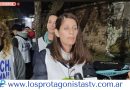 Caravana Multisectorial: Soledad Effenberger y el SECH en las calles