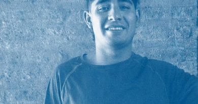 SE BUSCA – AYUDANOS A ECONTRARLO A AXEL ALEJANDRO GONZALEZ