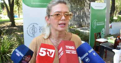 BARBARA LOSCH ROSCIANI -SEC.CULTURA Y TURIMO