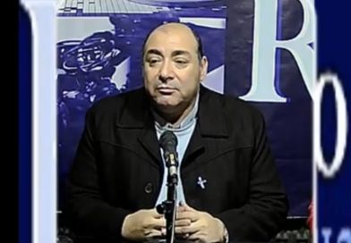 HECTOR PRUNCINI – -«Soy Un militante Honesto y Trabajador*