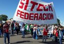 Federación Sitech exige ante la Justicia el pago de la Cláusula Gatillo