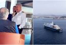 Ascienden a 9 los casos sospechosos de hantavirus en el crucero: investigan a una mujer que no estuvo a bordo